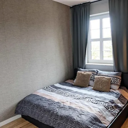 Banapart Apartments Zgorzelec Exterior photo