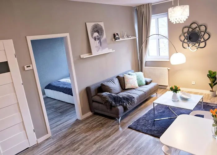 Banapart Apartments