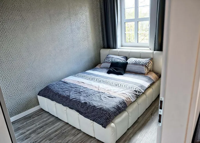 Banapart Apartments
