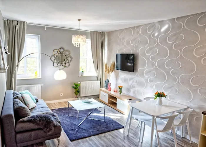 Banapart Apartments