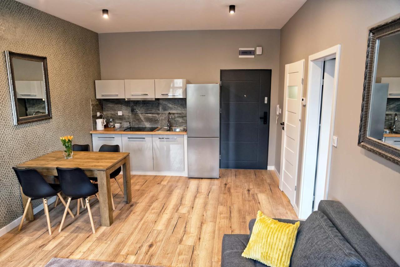 Apartment Banapart