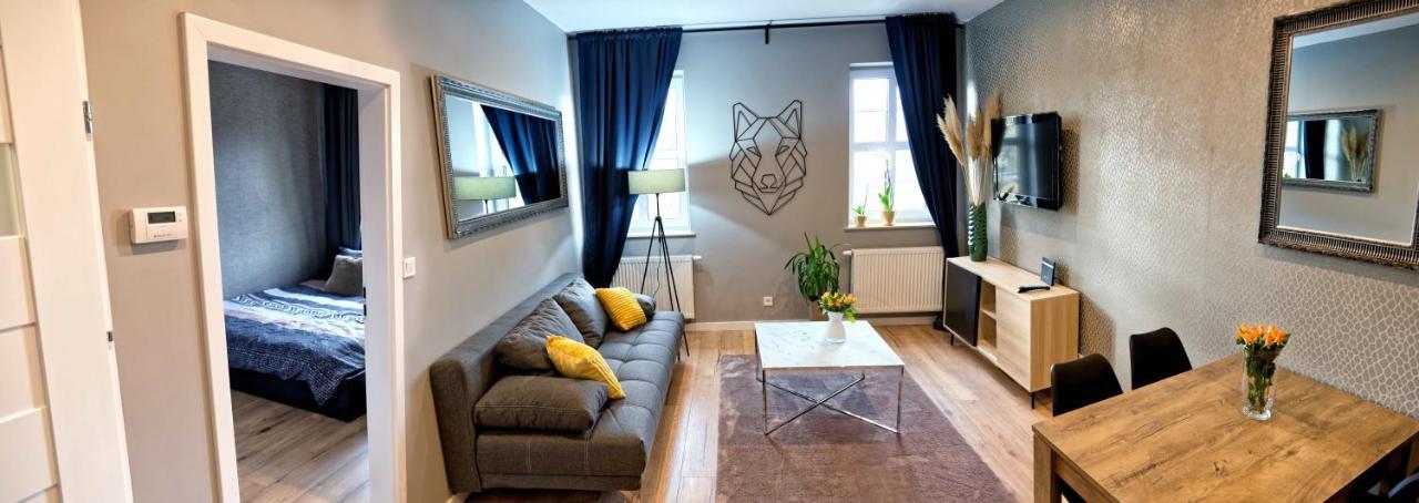 Banapart Apartment *