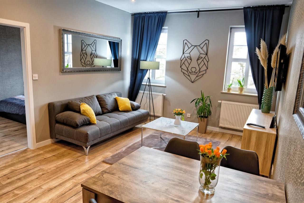 Apartment Banapart