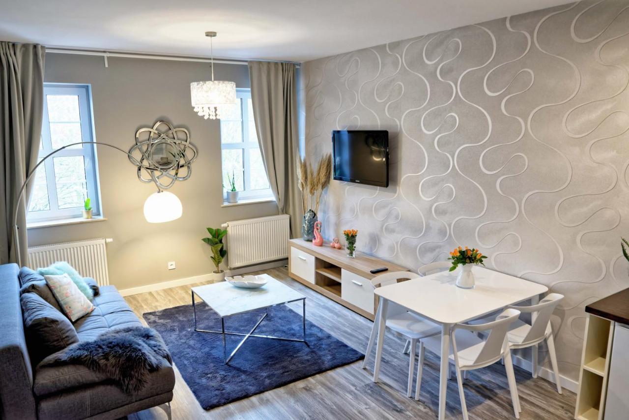 Banapart Apartment *