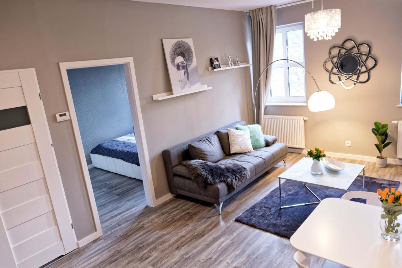Apartment Banapart Zgorzelec