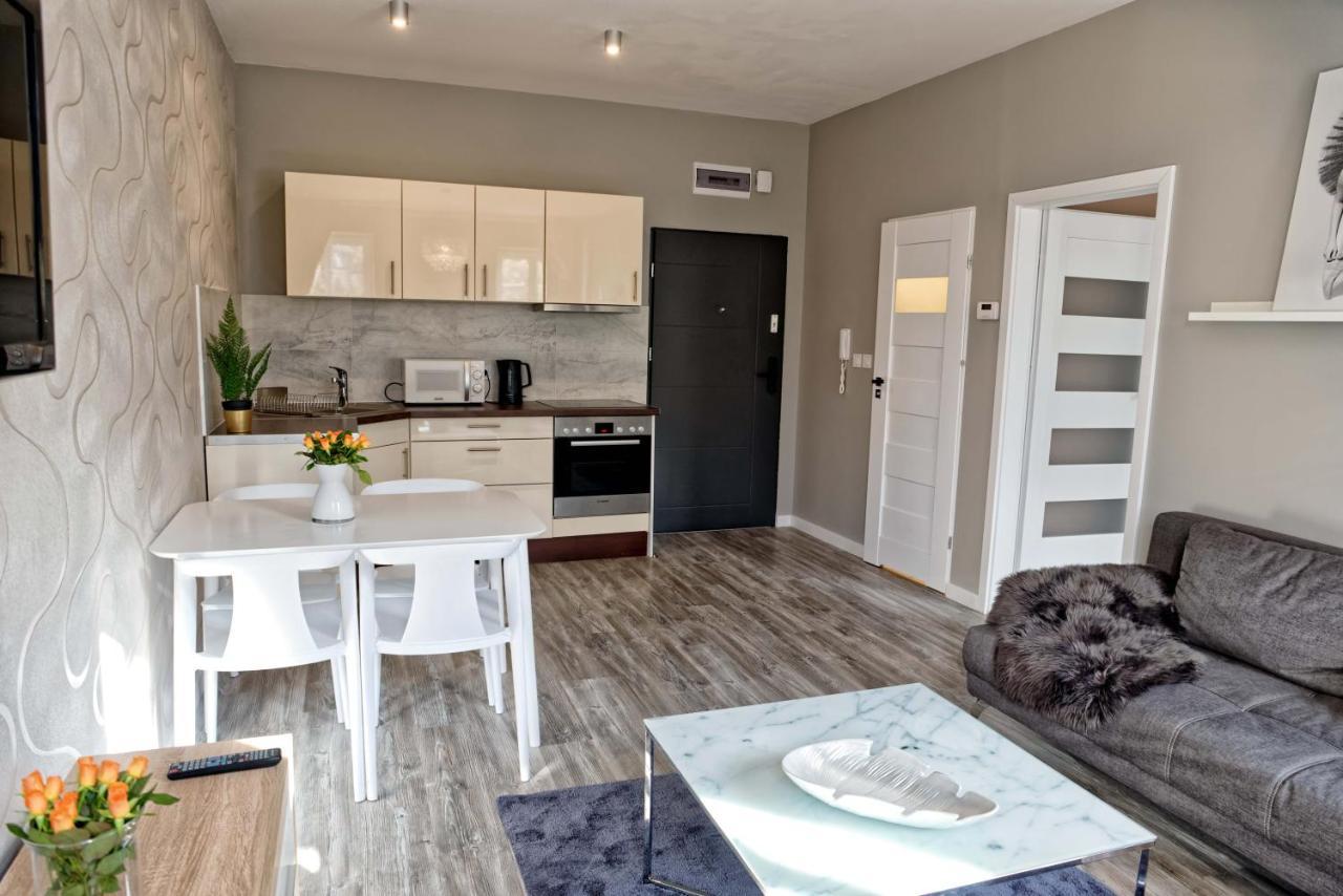 Apartment Banapart *