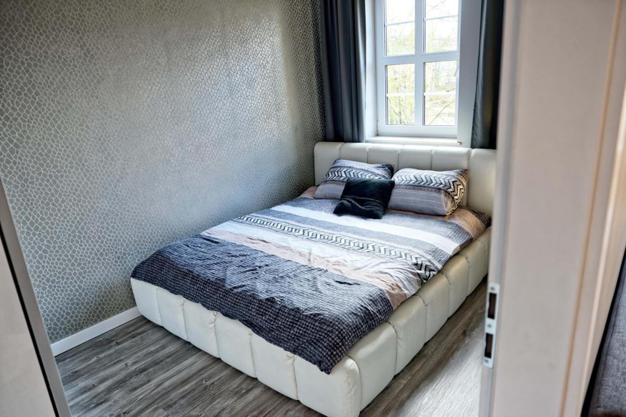 Banapart Apartment Zgorzelec
