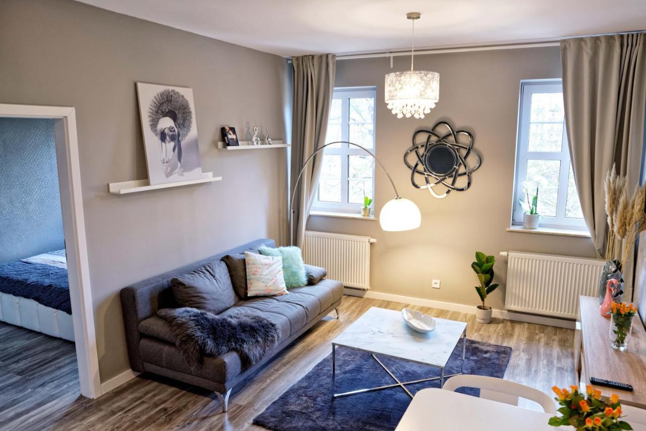 Apartment Banapart